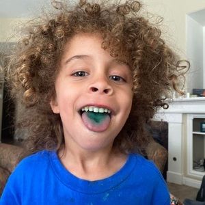 Meet your Posher, Benjamin